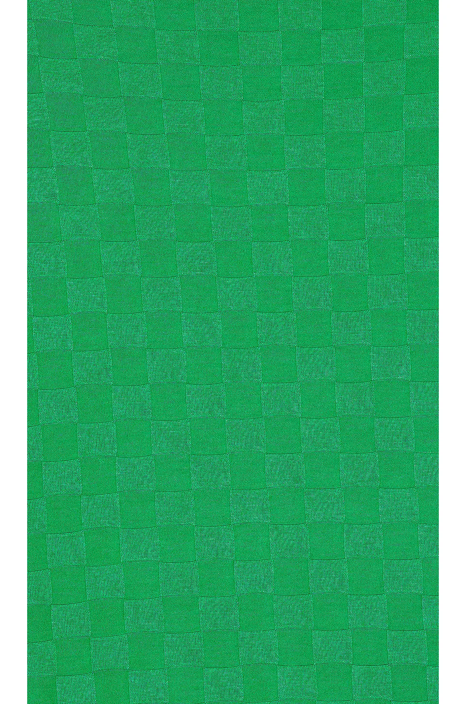 Amanda Uprichard Rosaria dress, green