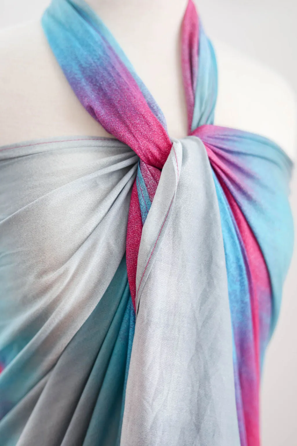 BraveWorks Sarong