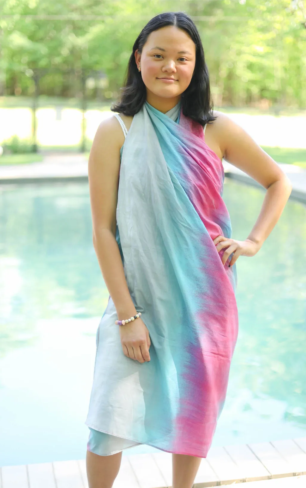 BraveWorks Sarong