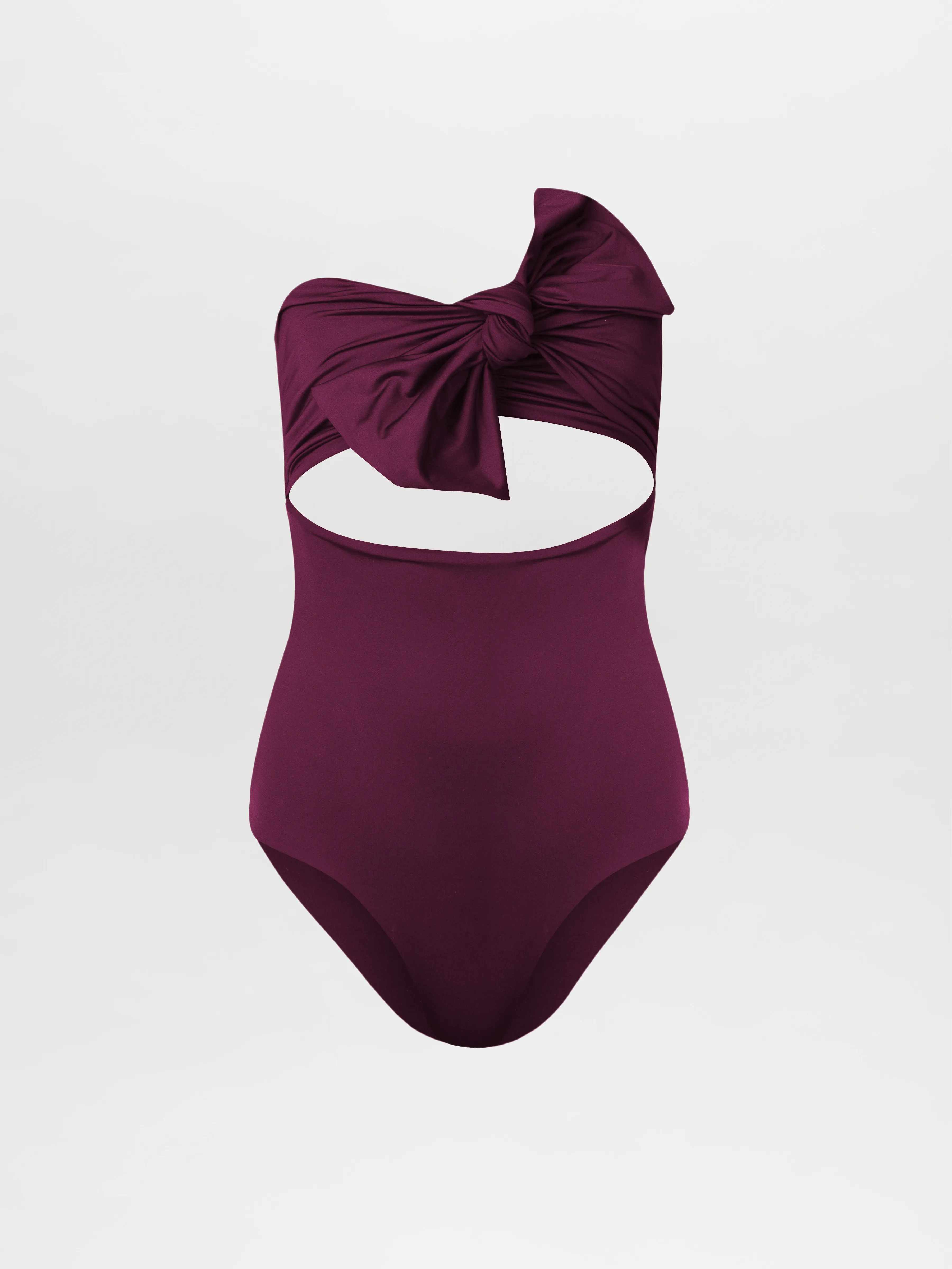 Costanzo One Piece Plum