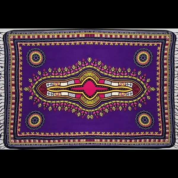 Dashiki Sarongs