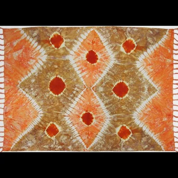 Earthy Sarongs