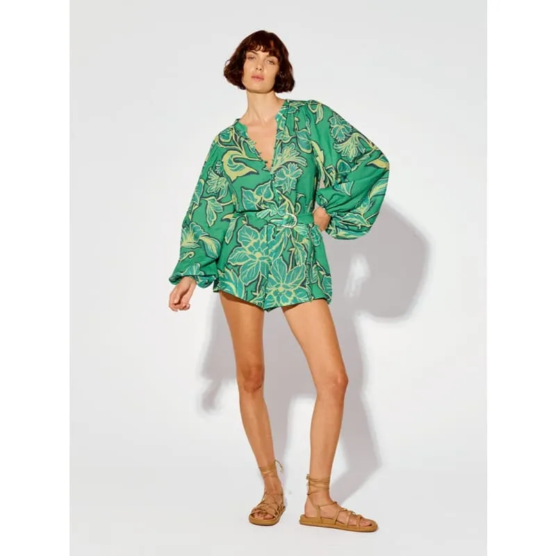 Fiora Playsuit