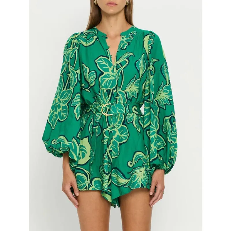 Fiora Playsuit