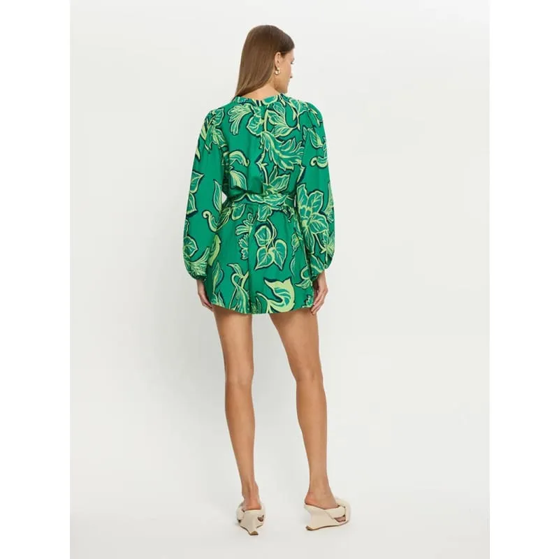 Fiora Playsuit