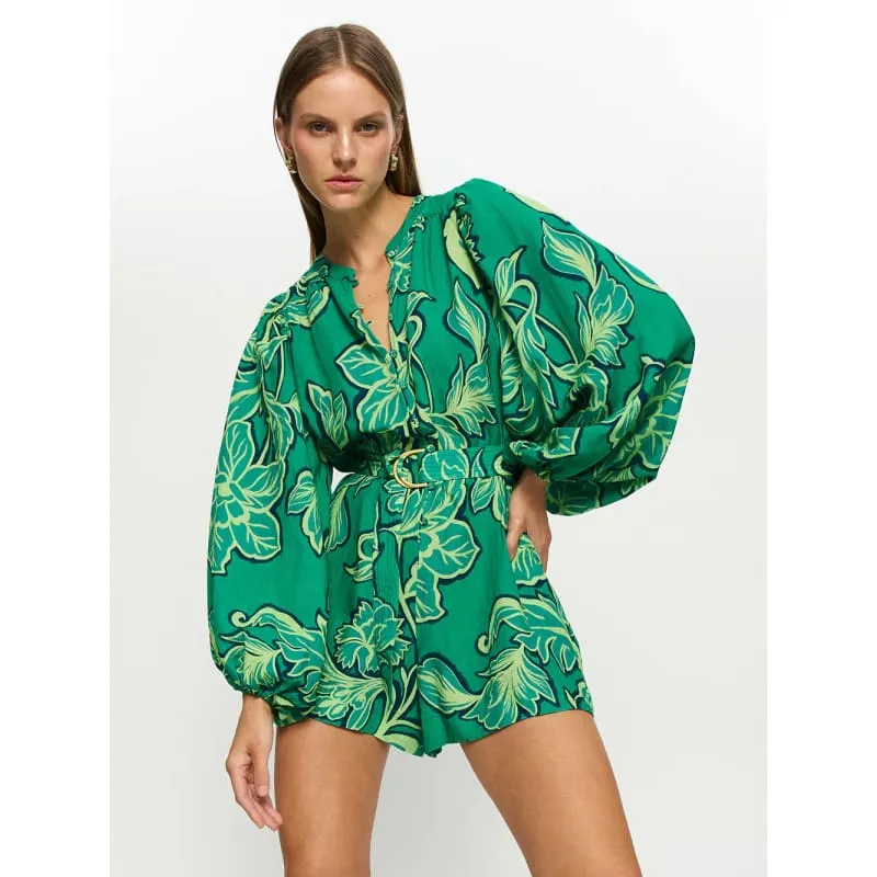 Fiora Playsuit
