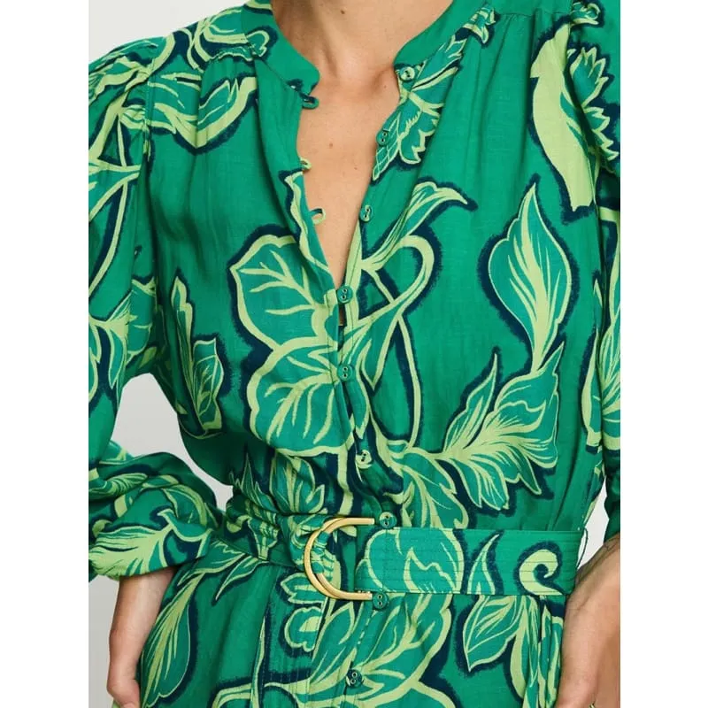 Fiora Playsuit