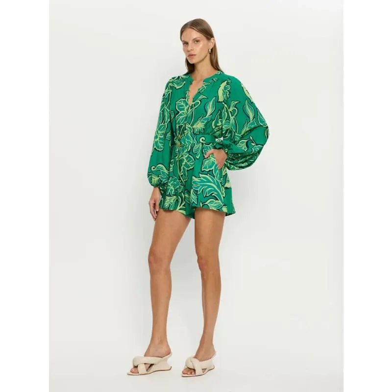 Fiora Playsuit