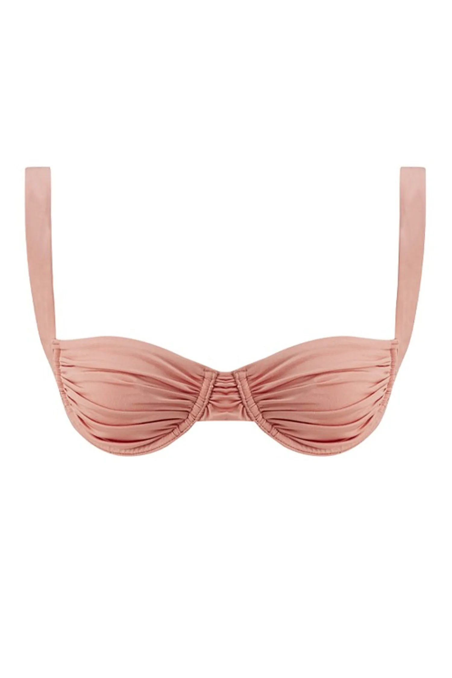 Gia Bikini Top