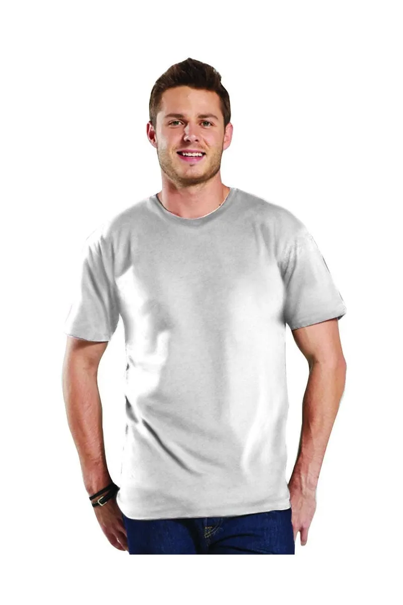 LAT 6905: Men's Vintage Fine Jersey T-Shirt
