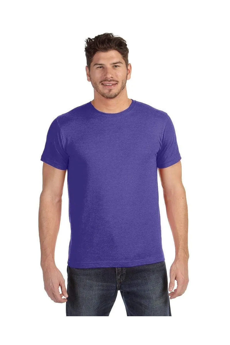 LAT 6905: Men's Vintage Fine Jersey T-Shirt
