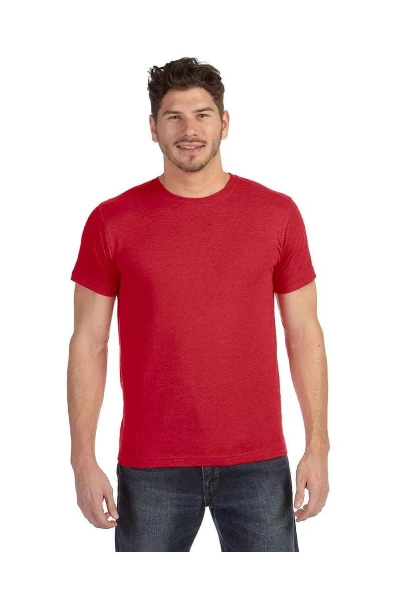 LAT 6905: Men's Vintage Fine Jersey T-Shirt