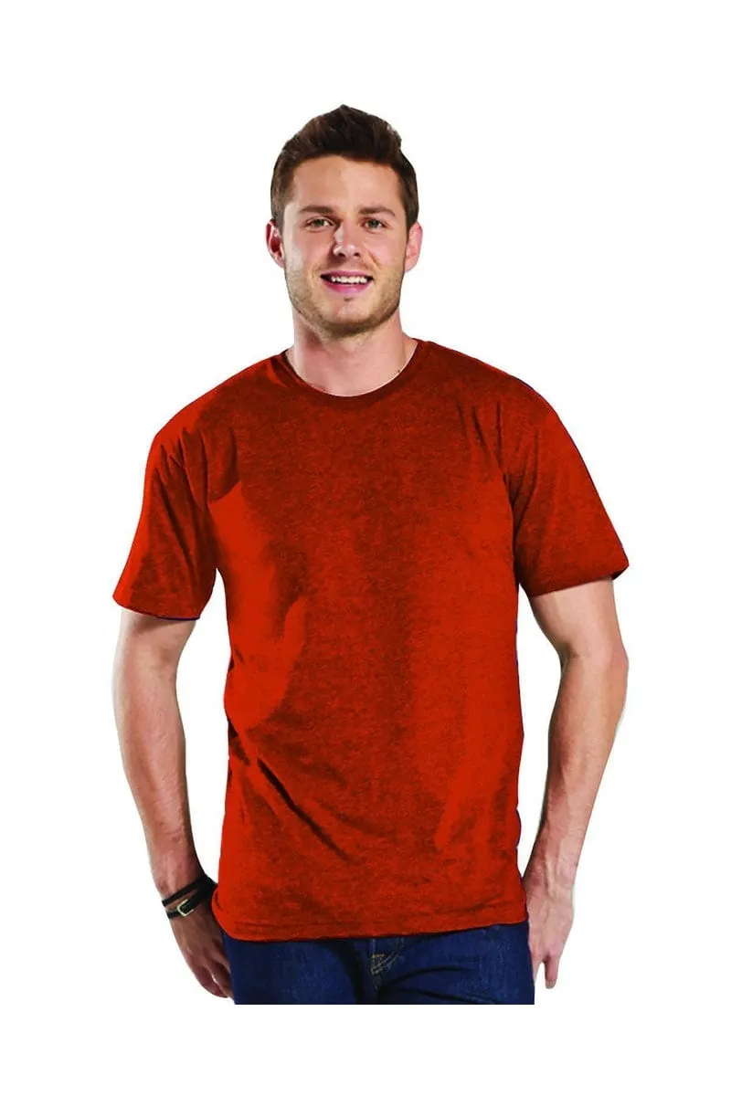 LAT 6905: Men's Vintage Fine Jersey T-Shirt
