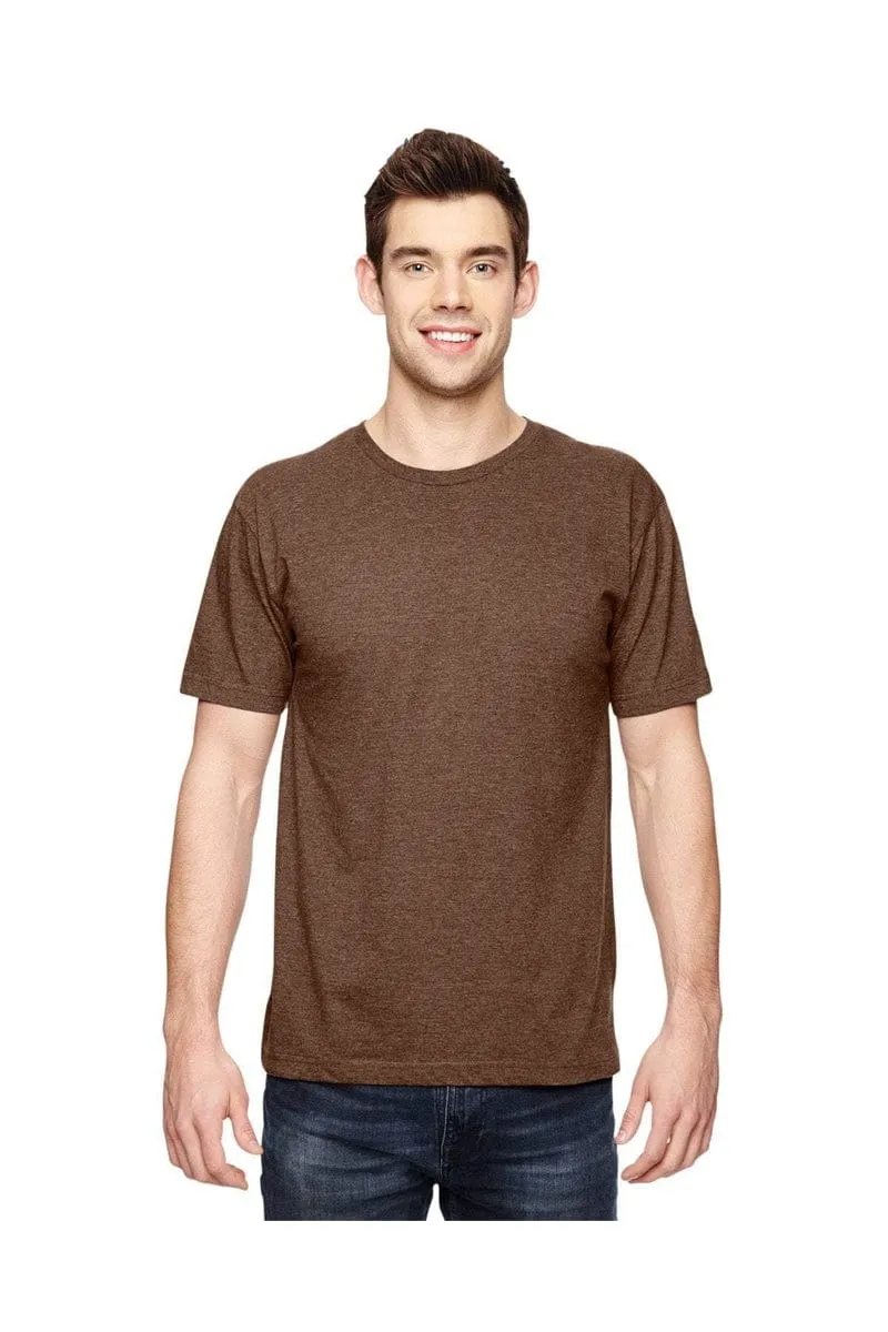 LAT 6905: Men's Vintage Fine Jersey T-Shirt