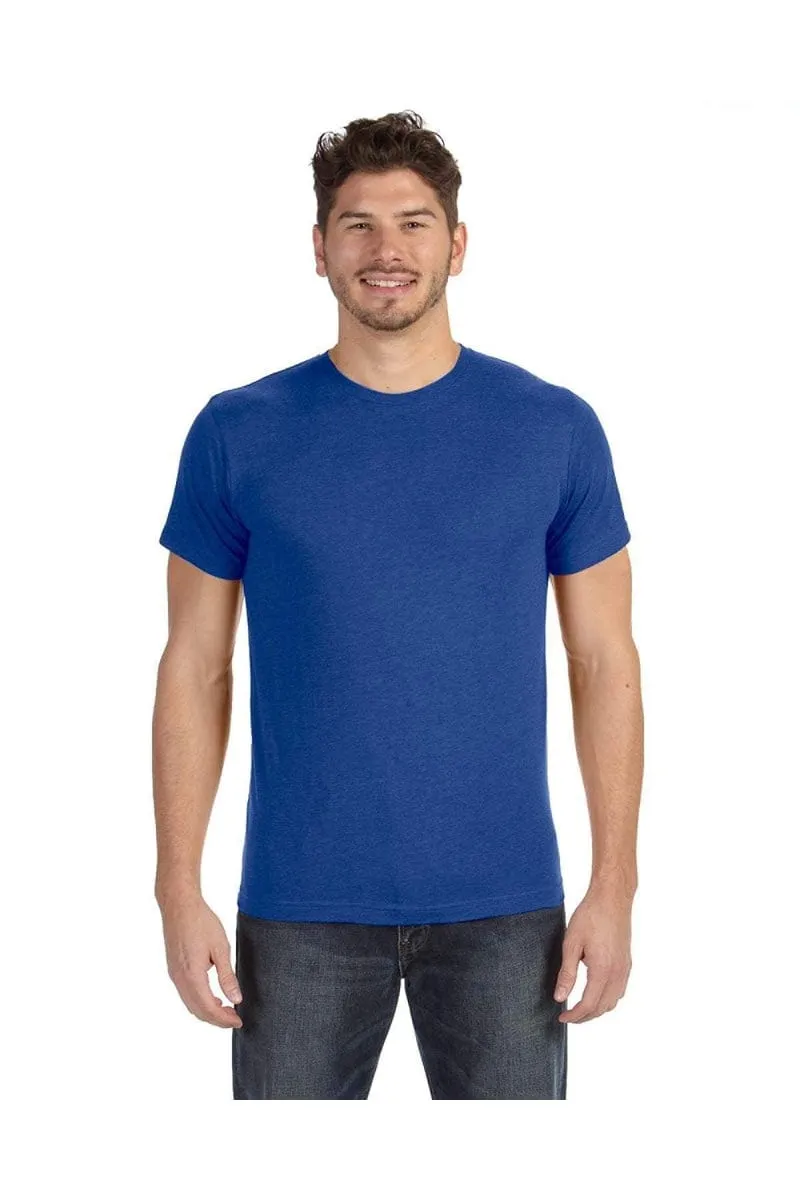 LAT 6905: Men's Vintage Fine Jersey T-Shirt
