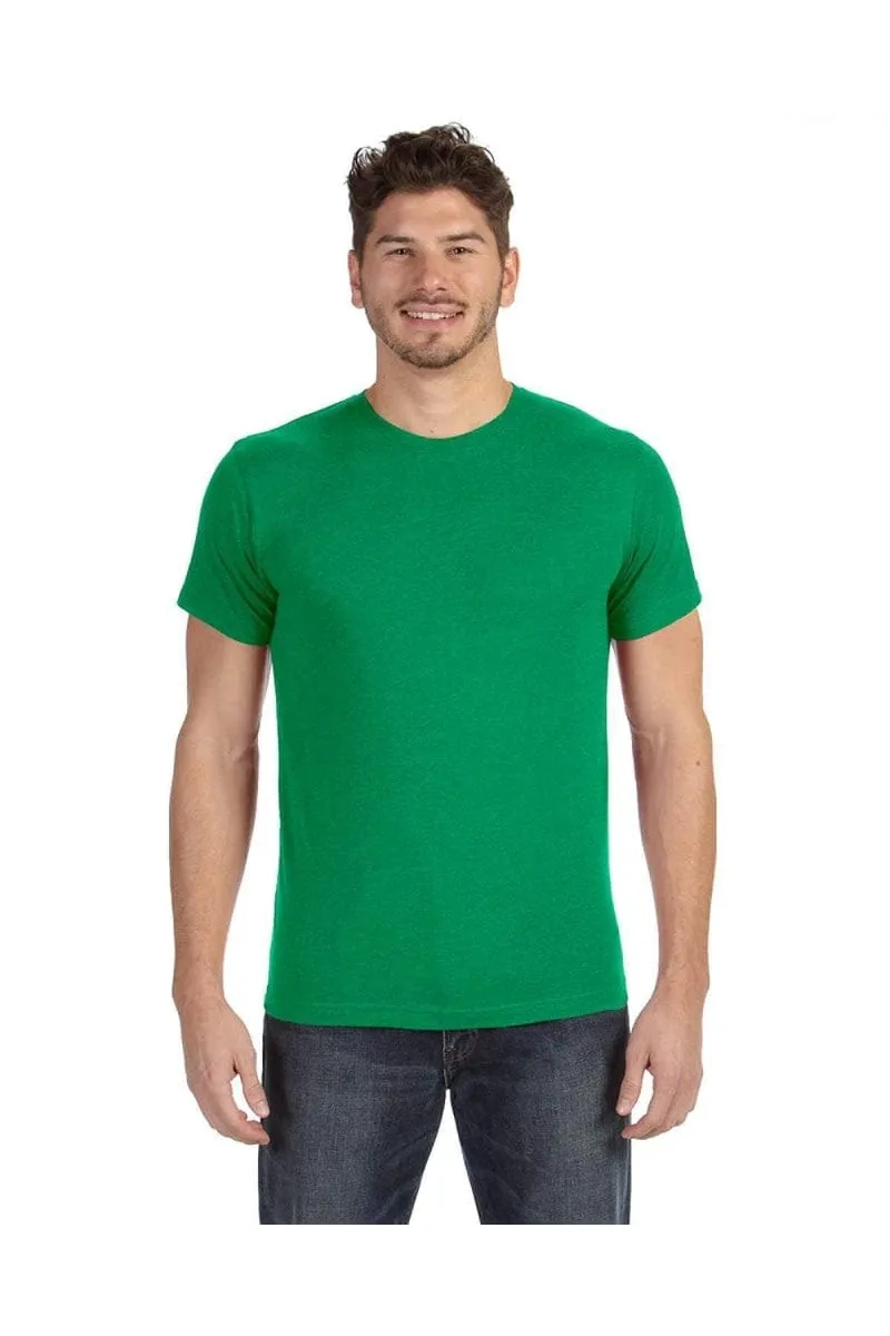 LAT 6905: Men's Vintage Fine Jersey T-Shirt