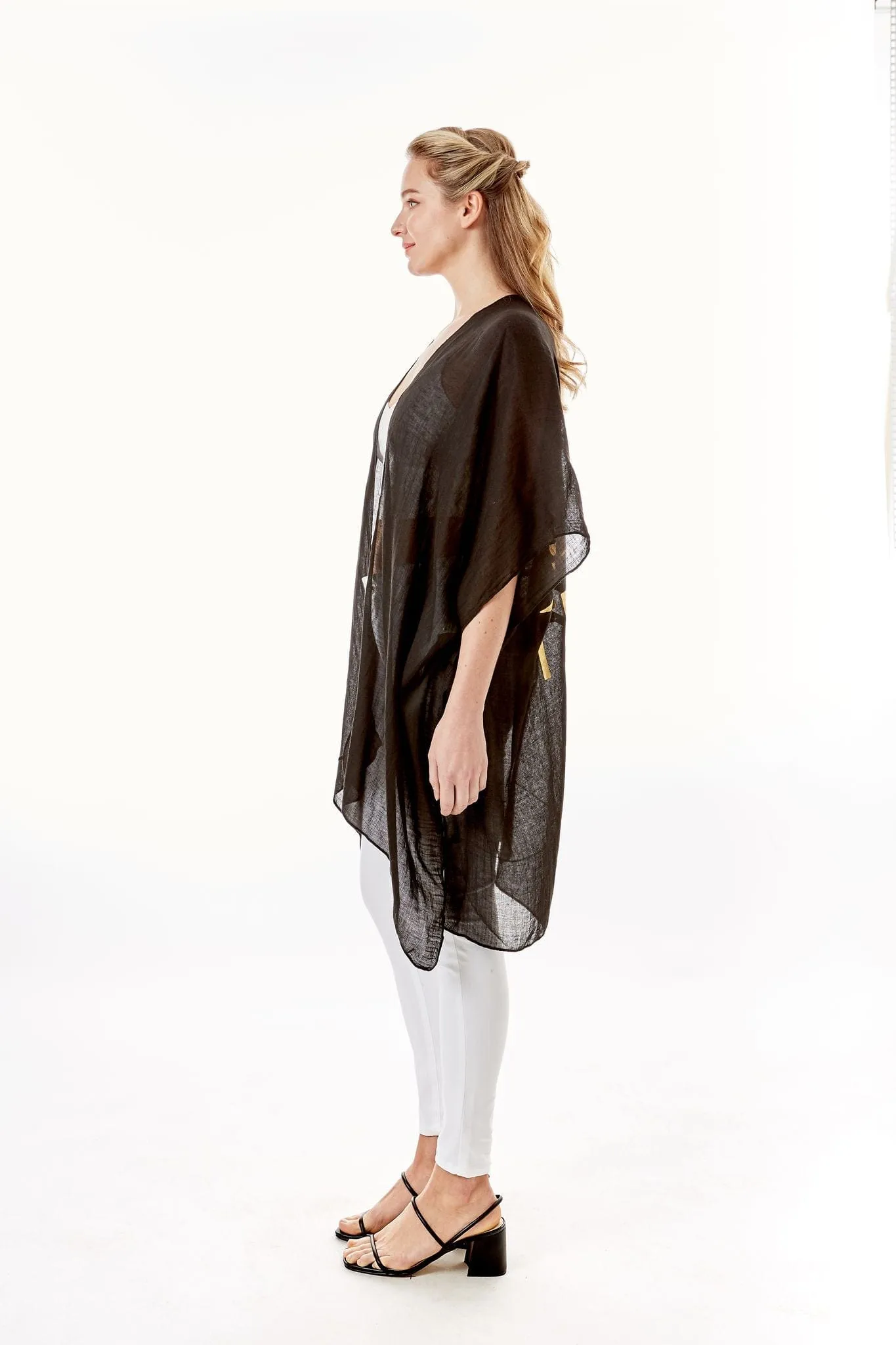 LOF716 Meghan Bride Tribe Summer Bikini Cover Up