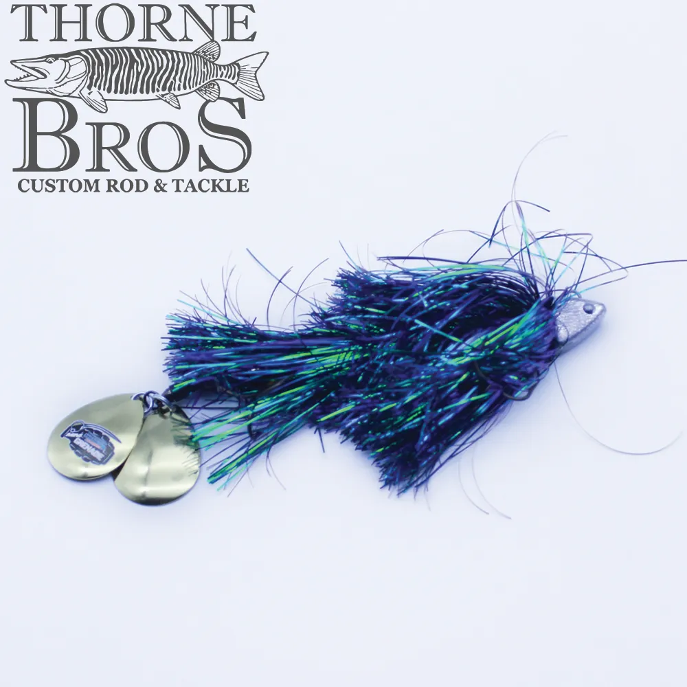 Musky Mayhem Mini Grenade