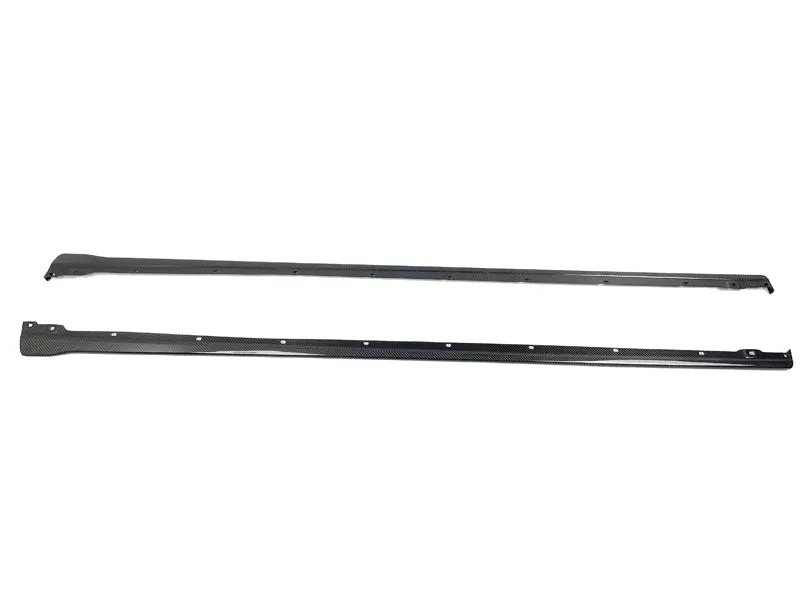 PLM 2022  Subaru WRX VB Carbon Fiber Side Skirts