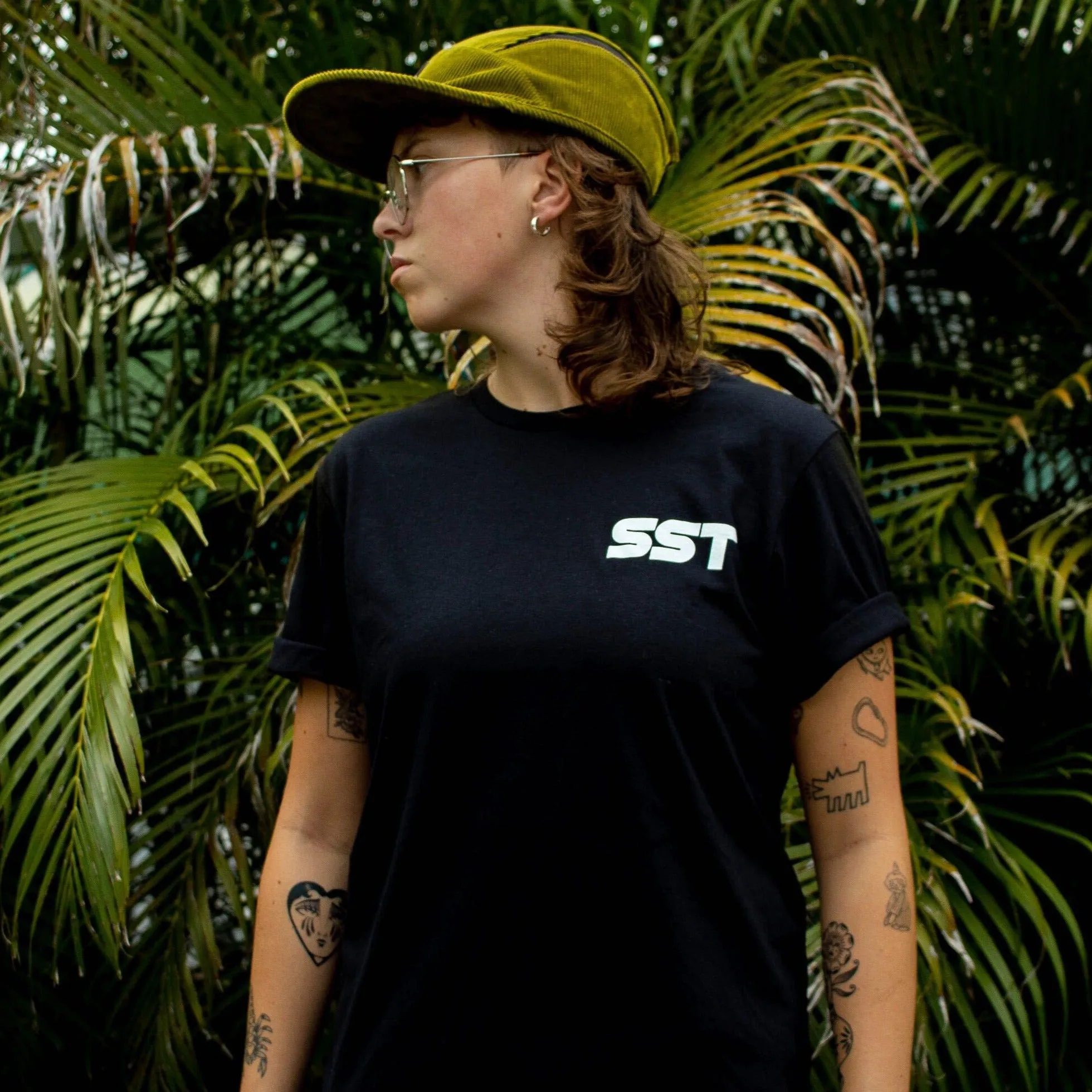 SST T-Shirts !