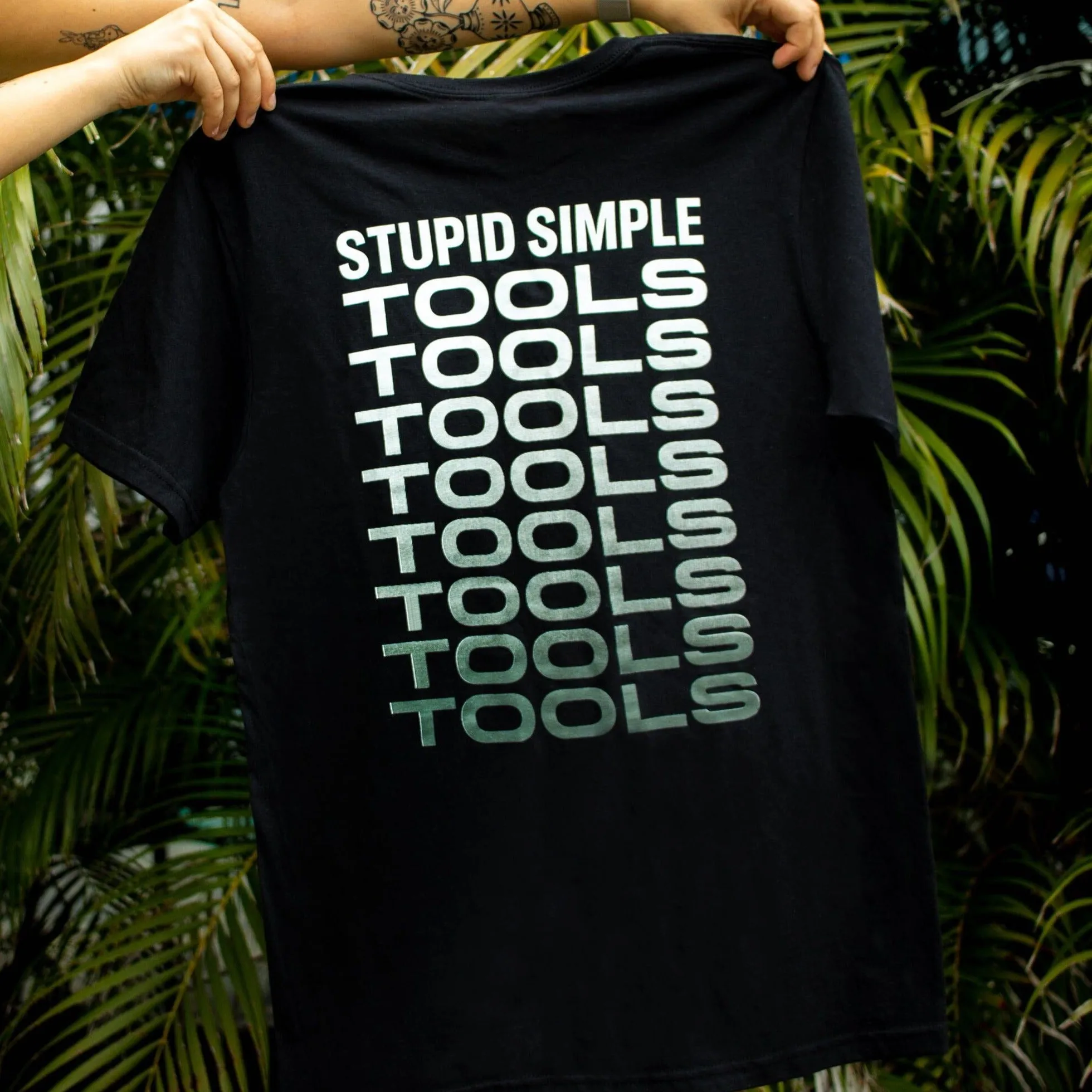 SST T-Shirts !