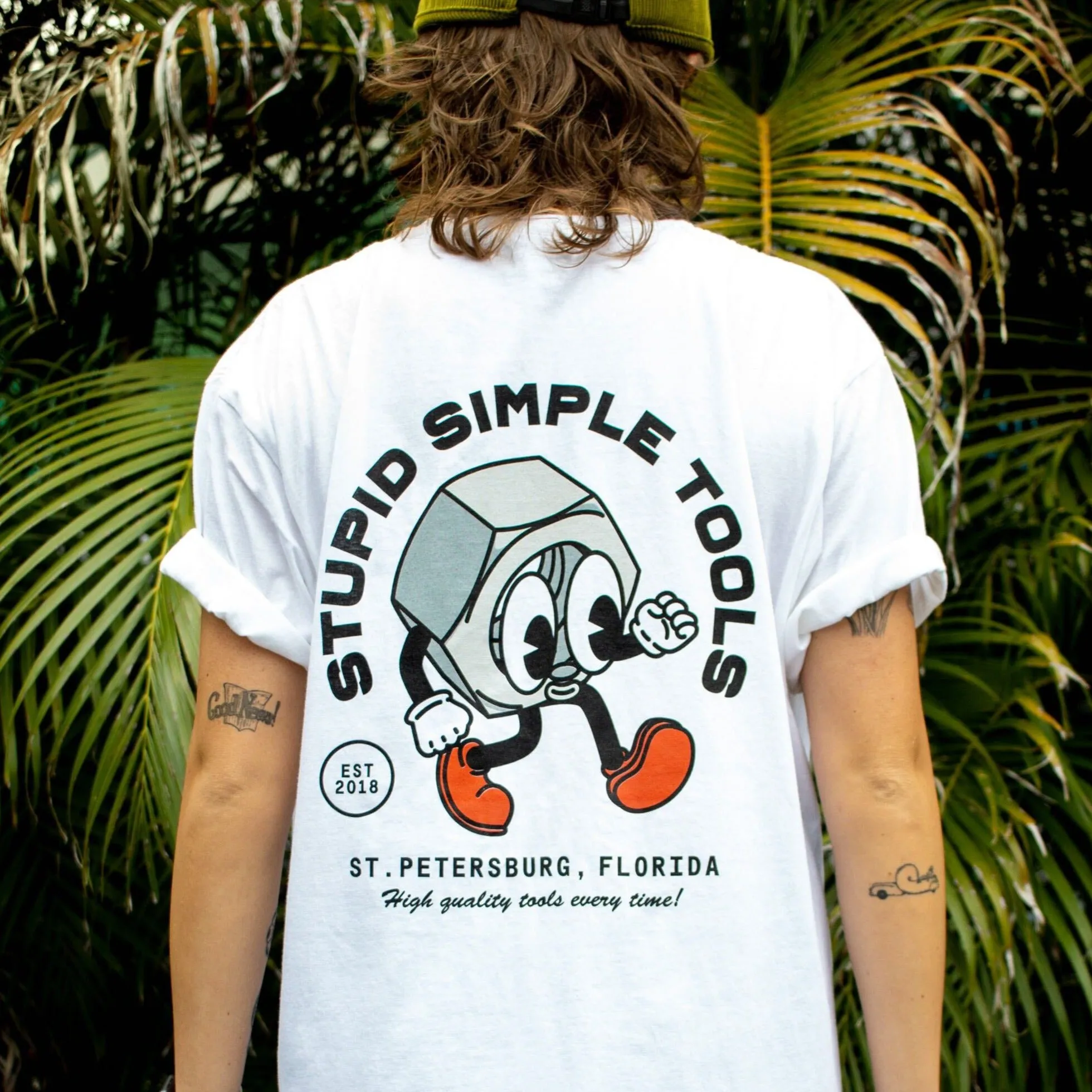 SST T-Shirts !