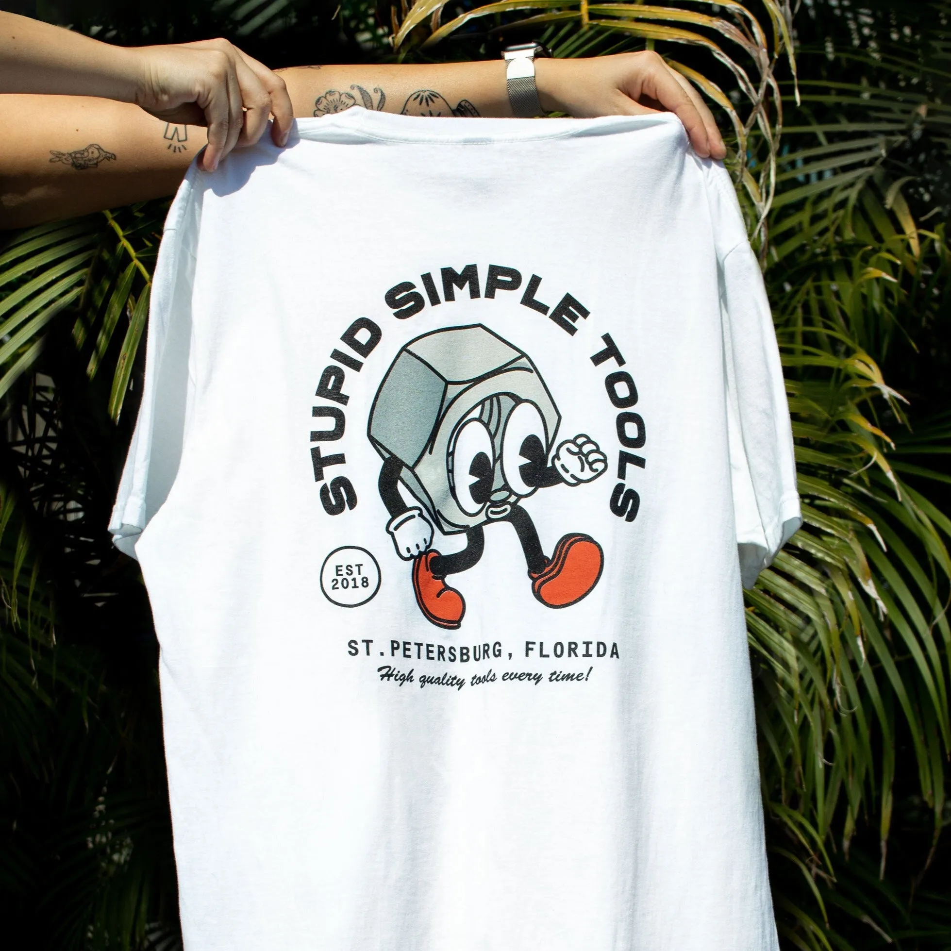 SST T-Shirts !