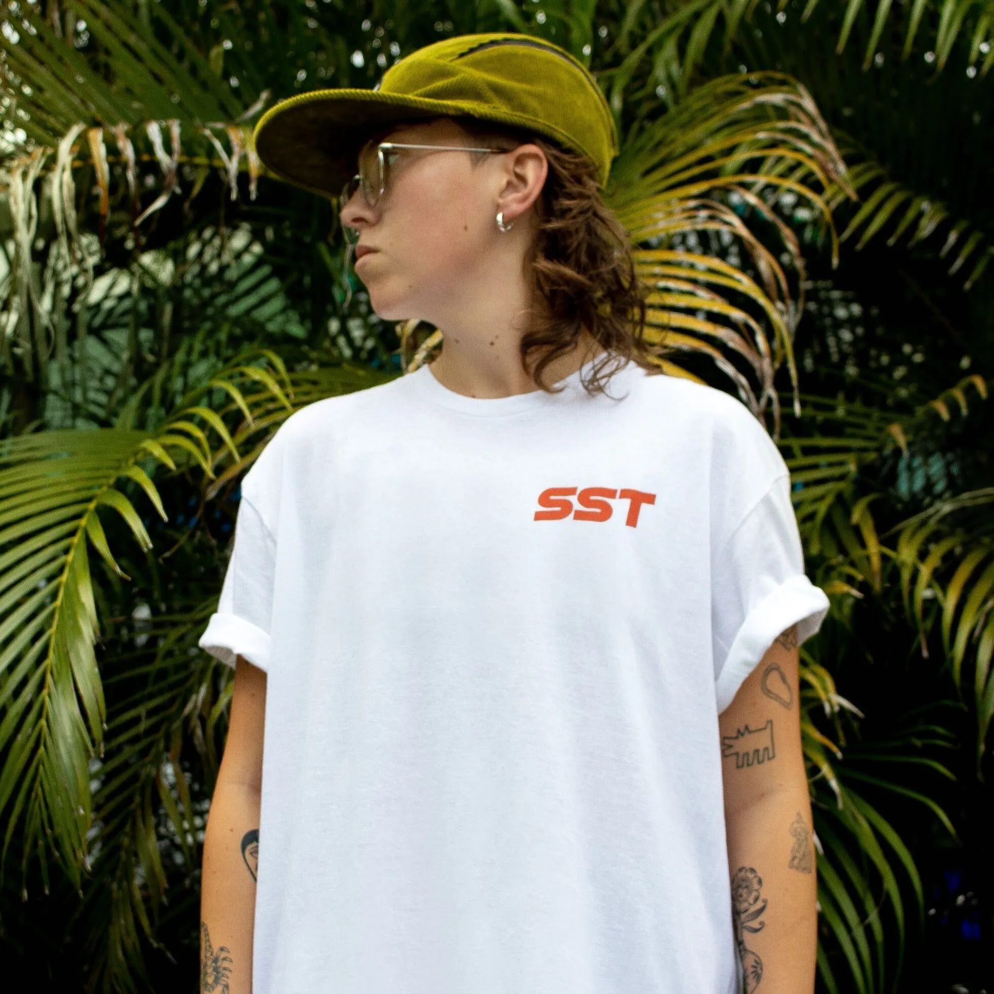 SST T-Shirts !