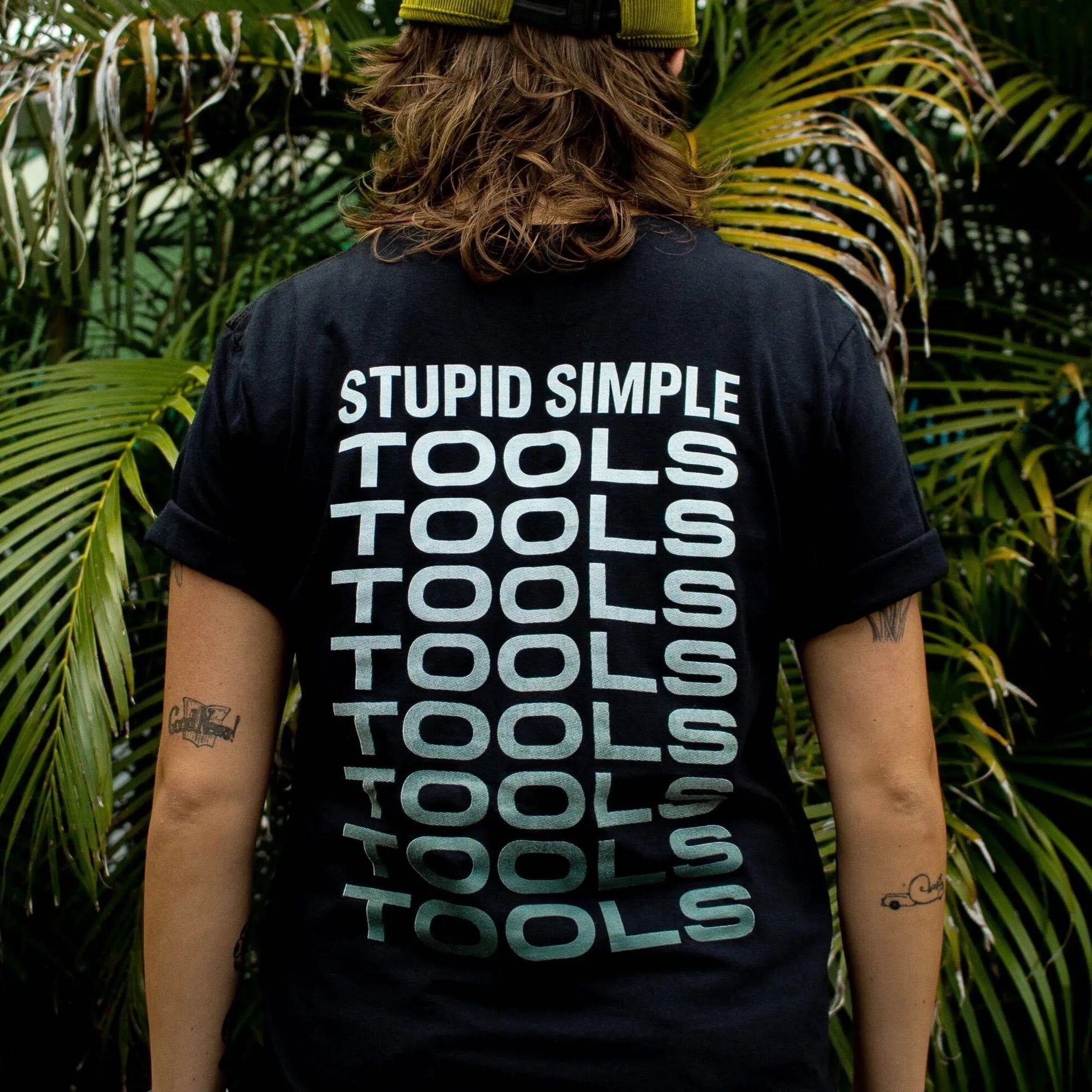 SST T-Shirts !