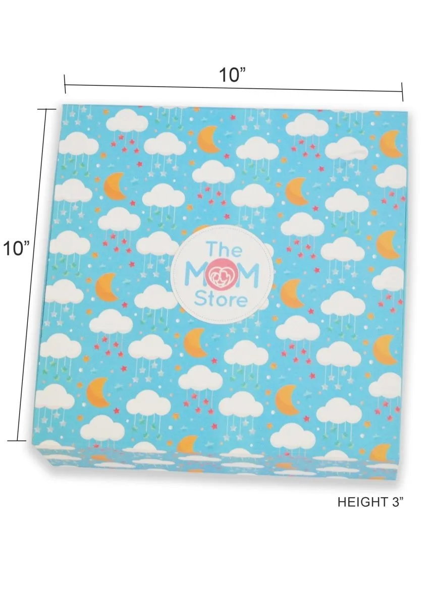 Twinkle New Born Gift  Box- Shine