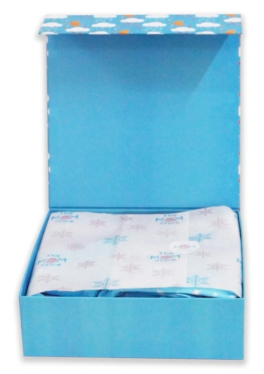 Twinkle New Born Gift  Box- Shine